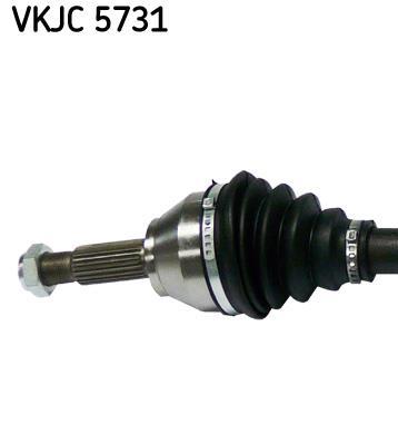Cardan SKF VKJC 5731